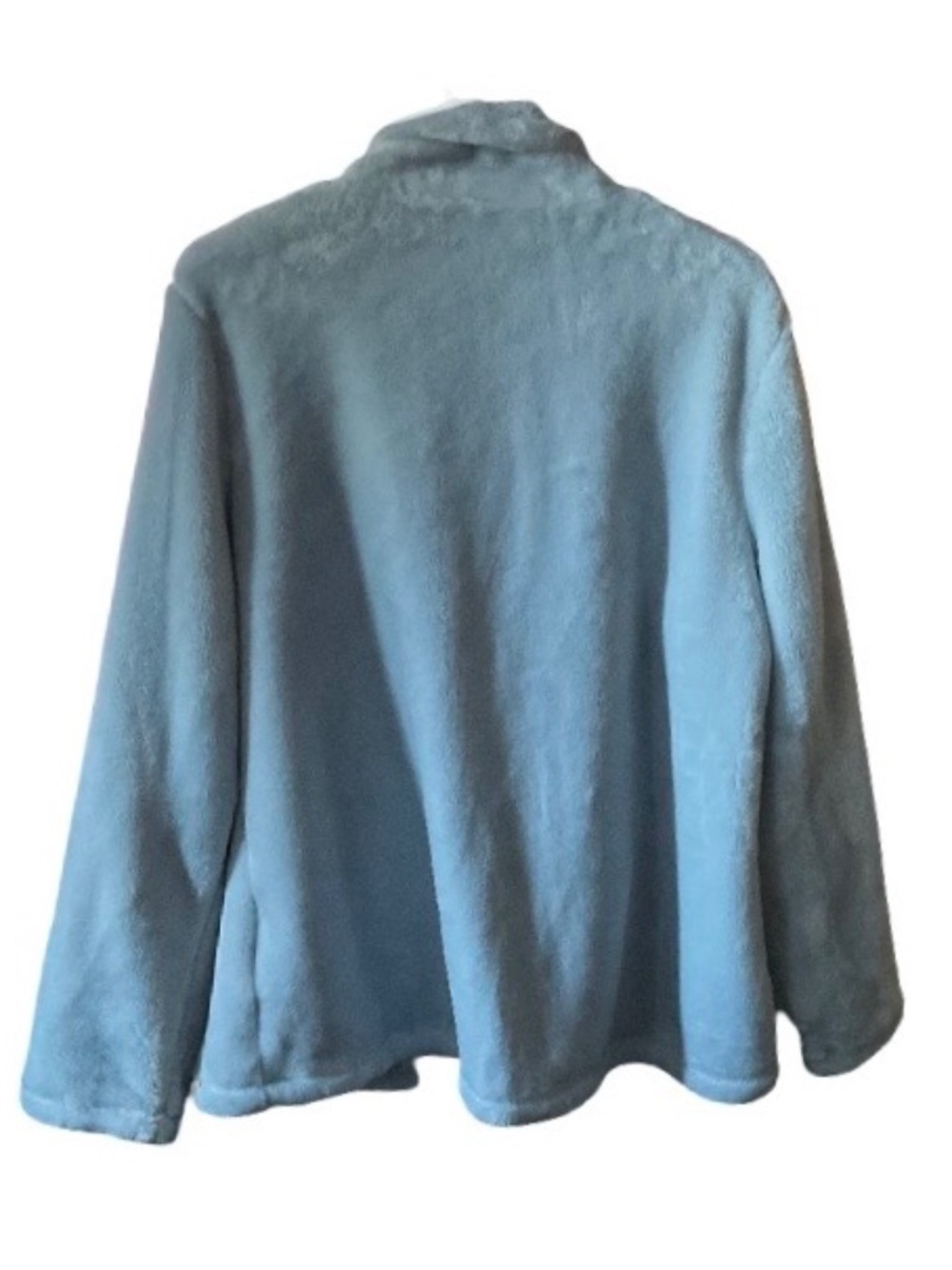 NWT 32 Degrees Heat Front Zip Jacket XL - Picture 3 of 6